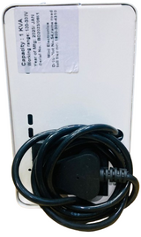 NeverOwned Voltage Satbliizer Automatic 1000VA for Large and Side by Side Refrigerator