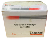 NeverOwned Voltage Satbliizer Automatic 1000VA for Large and Side by Side Refrigerator