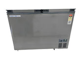 Voltas Hard Top Deep Freezer CVF360 DA5-W-PL 360LTR. Deep Freezer Hard top 5 Star Save 48%