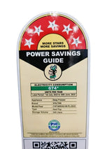 Voltas Hard Top Deep Freezer CVF360 DA5-W-PL 360LTR. Deep Freezer Hard top 5 Star Save 48%