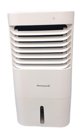 Honeywell Air Cooler CL152-15 Litre Capacity - 3-in-1 Air Cooler, White