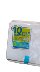 Kelvinator 1 Ton 3 Star Split Inverter AC - White (KAS-I3BCPSB)