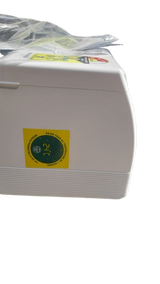 Kelvinator 1 Ton 3 Star Split Inverter AC - White (KAS-I3BCPSB)