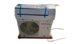 Kelvinator 1 Ton 3 Star Split Inverter AC - White (KAS-I3BCPSB)