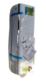 Kelvinator 1 Ton 3 Star Split Inverter AC - White (KAS-I3BCPSB)