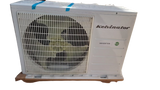 Kelvinator 1 Ton 3 Star Split Inverter AC - White (KAS-I3BCPSB)