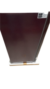 Midea, 190 L, Direct Cool Ref , 2 Star, C Flower,Wine, Handle,MRD190D2HPCW