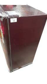 Midea, 190 L, Direct Cool Ref , 2 Star, C Flower,Wine, Handle,MRD190D2HPCW