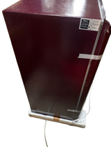 Midea, 190 L, Direct Cool Refrigerator , 1 Star, Wine, MRD190D1XPAW