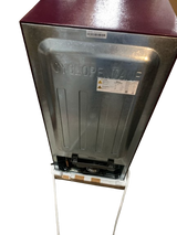 Midea, 190 L, Direct Cool Refrigerator , 1 Star, Wine, MRD190D1XPAW