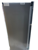 Voltas Beko by A Tata Product 245 L Double Door 2 Star Refrigerator (Brushed Silver, RFF284D/WPV100RXID)
