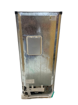 Voltas Beko by A Tata Product 245 L Double Door 2 Star Refrigerator (Brushed Silver, RFF284D/WPV100RXID)