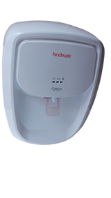 Hindware Calisto 7L RO + UV + UF Water Purifier, 6 stage purification (White)