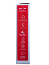 Kenstar 1200 W Induction Cooktop Push Button (Black, B091YNPCHB)