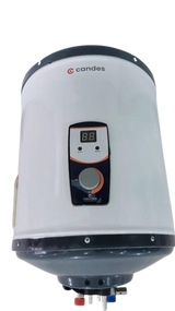 Candes 15 Litre Digi Heat Storage Water Heater