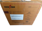 Kenstar Elix 15 L Horizontal Storage Water Geyser (4whkenstem15, White)