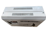 Neverowned Voltage Stablizer 4Kva 90V