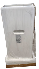 Wybor Portable Air Conditioner 0.8 Ton Hot & Cold WPHA090400025FM