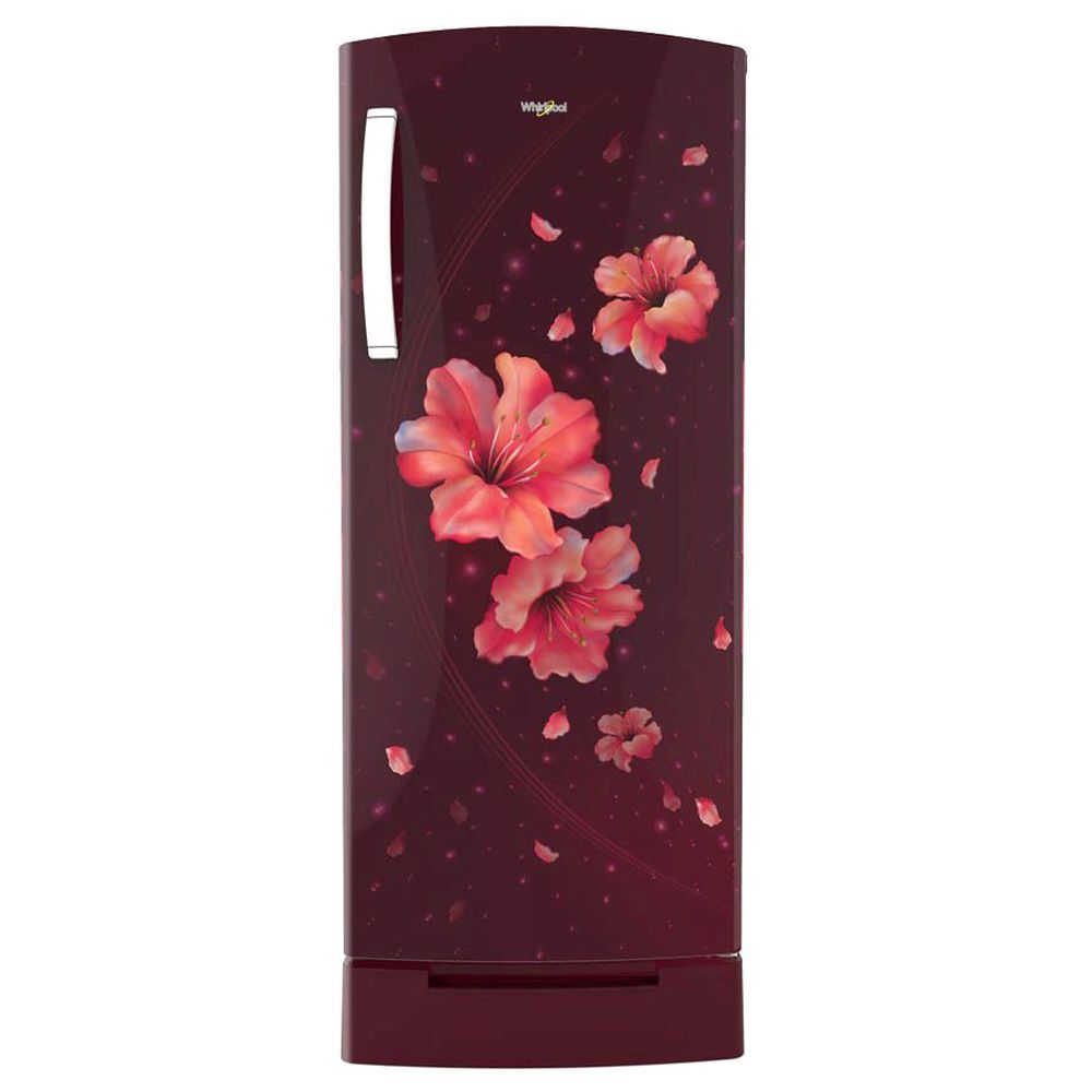 Buy Whirlpool 192 Litre 3 Star Direct Cool Single Door Refrigerator