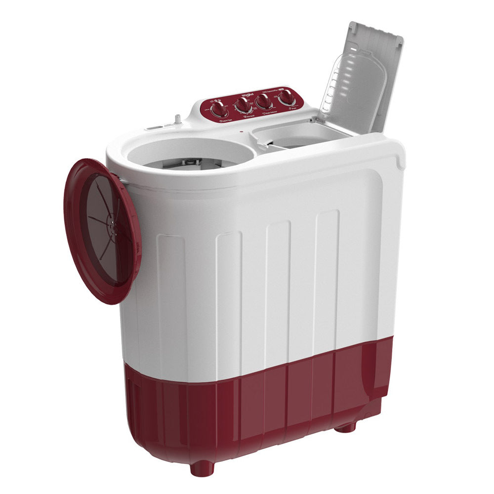 Whirlpool semi automatic washing machine hotsell