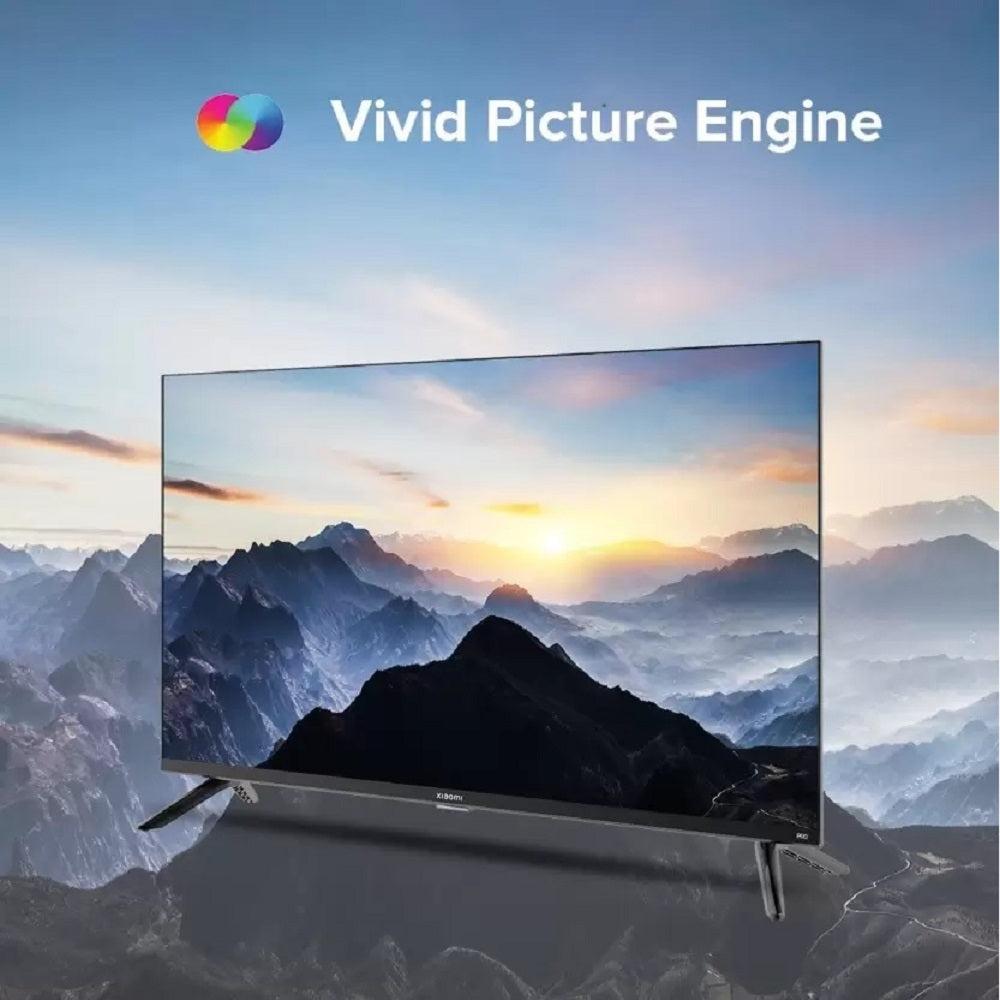 Xiaomi 5A Pro 80 cm (32 inch) HD Ready LED Smart Android TV with 24W Dolby Audio & 1.5GB RAM