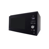LG 32 L Scan to Cook Wi-Fi Enabled Charcoal Convection Healthy Microwave Oven (MJEN326ULW, Motorised Rotisserie for Bar-be-queing at home, Diet Fry, Black)