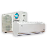 BPL 1.5 Ton 5 Star Inverter Split AC BAS-V195PBYG Brand New Seal Pack 5 year Comprehensive and 10 year Compressor Warranty