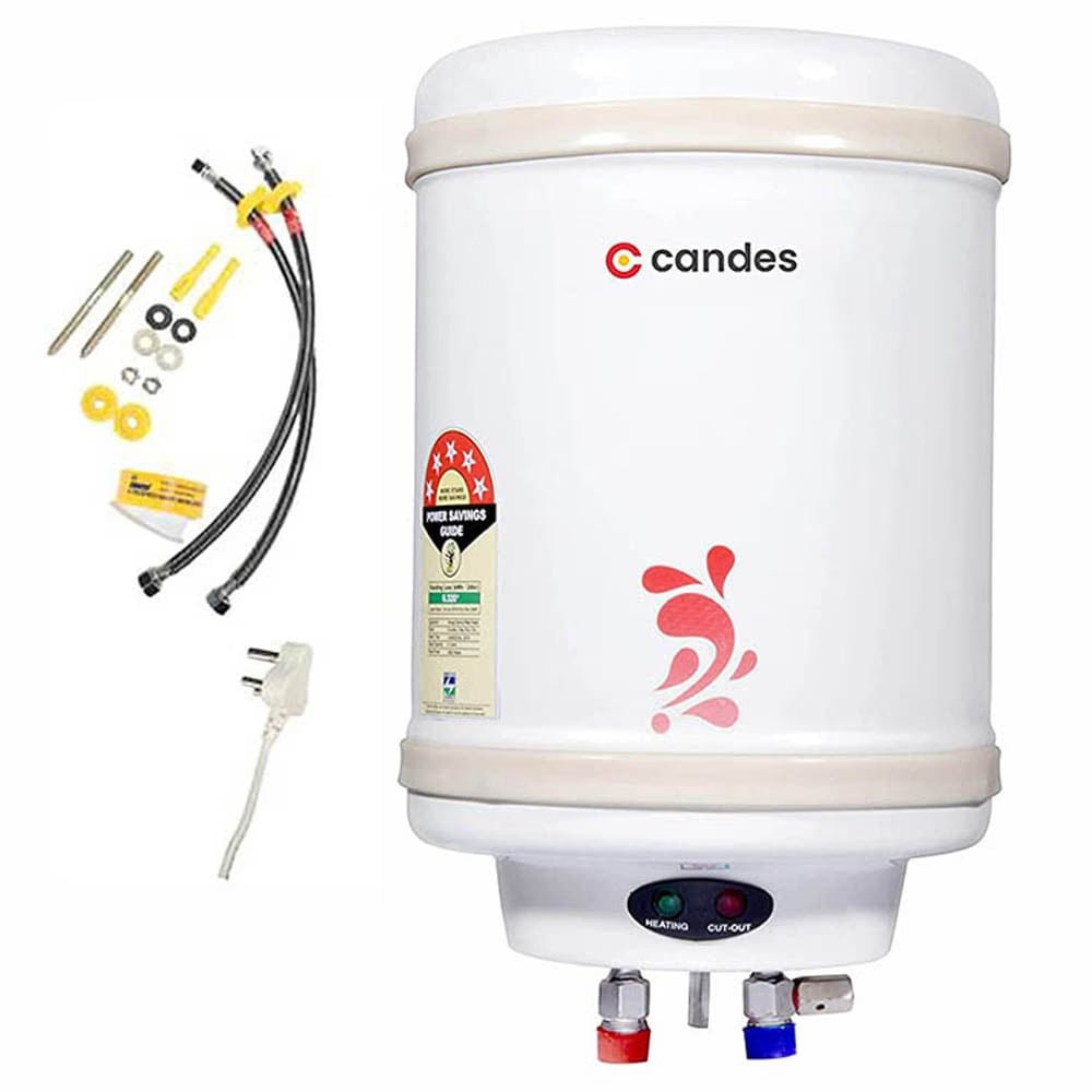 Candes 15 Litre Perfecto Storage Water Heater