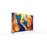 BPL 127cm ( 50 Inch) Ultra HD (4K) Google Smart QLED TV 50U-D5510