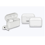 ZEBRONICS Zeb Sound Bomb 2 TWS Wireless Earbuds Bluetooth (Black, True Wireless)