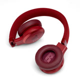 JBL BT HEADPHONE LIVE400 RD