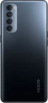 OPPO Reno4 Pro Silky White (8GB RAM +128GB Storage (48+8+2+2 Back Camera, 32MP Front Camera )