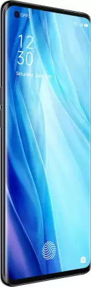 OPPO Reno4 Pro Silky White (8GB RAM +128GB Storage (48+8+2+2 Back Camera, 32MP Front Camera )