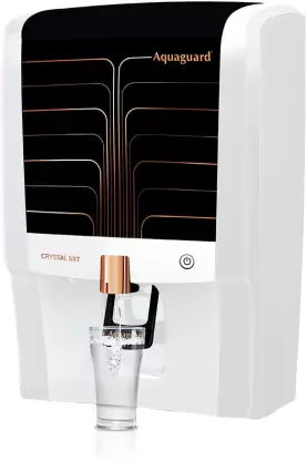 Aquaguard WP Crystal NXT RO+UV+MTDS