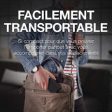 Seagate One Touch 2TB External HDD with Password Protection Black, for Windows and Mac, with 3 yr Data Recovery Services, and 4 Months Adobe CC Photography (STKY2000400)