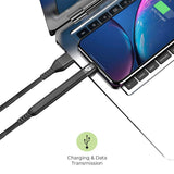 UltraProlink Flex Micro USB Sync Charge Cable