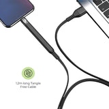 UltraProlink Flex Micro USB Sync Charge Cable
