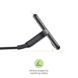 UltraProlink Flex Micro USB Sync Charge Cable