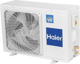 Haier 1.5 Ton 5 Star Split Inverter AC - White (HS19C-TFW5B(INV)/HU19-5B(INV), Copper Condenser)