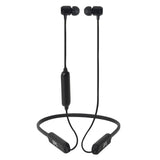 BPL Urban Beat MX 300 BWLNB301 Behind-the-Neck In-Ear Bluetooth Headphone with 38 hours Playtime, Black