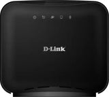 D-Link DSL-2600U Wireless ADSL2+ Router (Single Band)