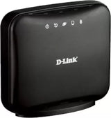 D-Link DSL-2600U Wireless ADSL2+ Router (Single Band)