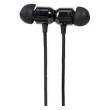 BPL Urban Beat MX 300 BWLNB301 Behind-the-Neck In-Ear Bluetooth Headphone with 38 hours Playtime, Black