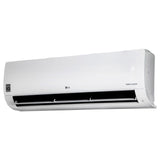 LG 1.5 Ton 5 Star RS-Q19CNZE Inverter Split AC, White