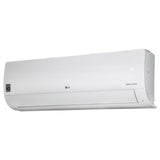 LG 1.5 Ton 5 Star RS-Q19CNZE Inverter Split AC, White