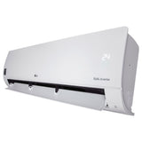 LG 1.5 Ton 5 Star RS-Q19CNZE Inverter Split AC, White