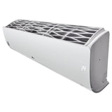 LG 1.5 Ton 5 Star RS-Q19CNZE Inverter Split AC, White