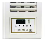 Akai 1.5 Ton 3 Star Window AC (100% Copper, White)