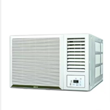 Akai 1.5 Ton 3 Star Window AC (100% Copper, White)