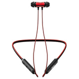 Gionee Gbuddy EBT10W Symphony 110 Bluetooth Neckband